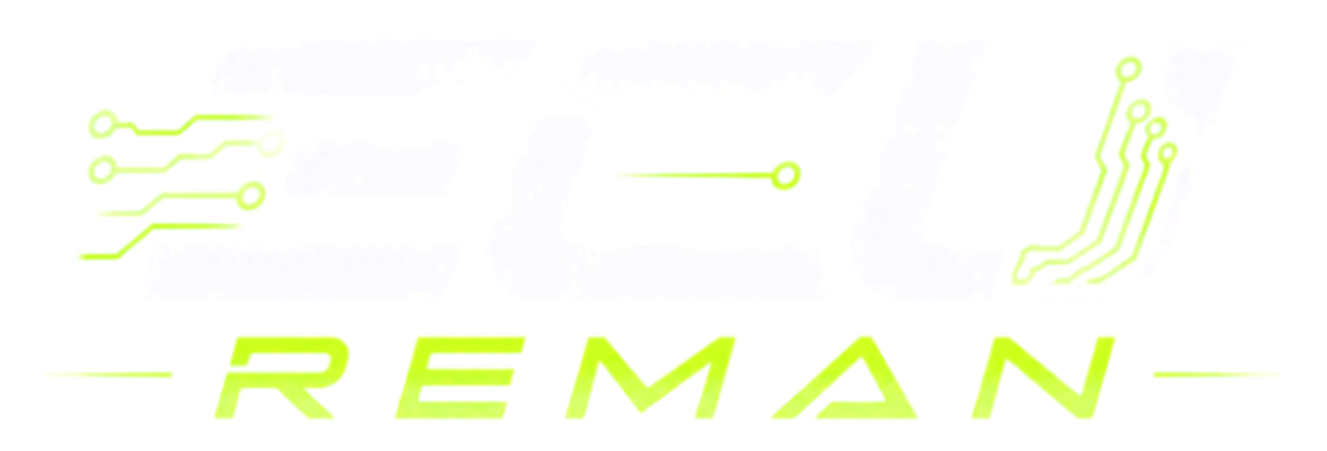 ECUreman